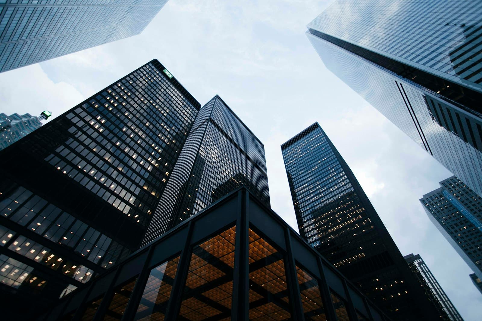 Integrated facility management