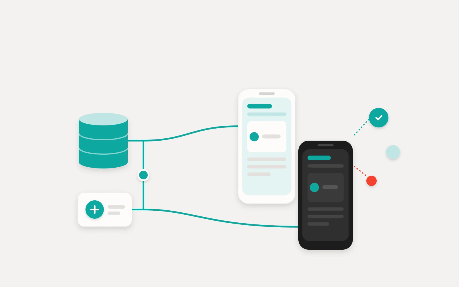 Mobile app development