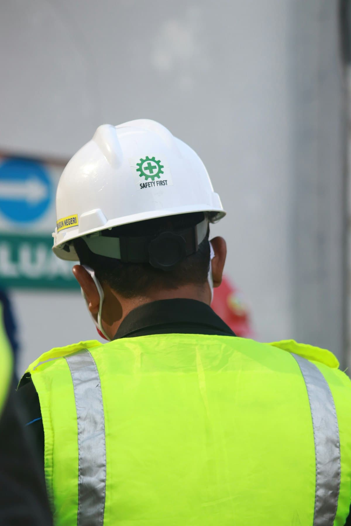 Occupational safety