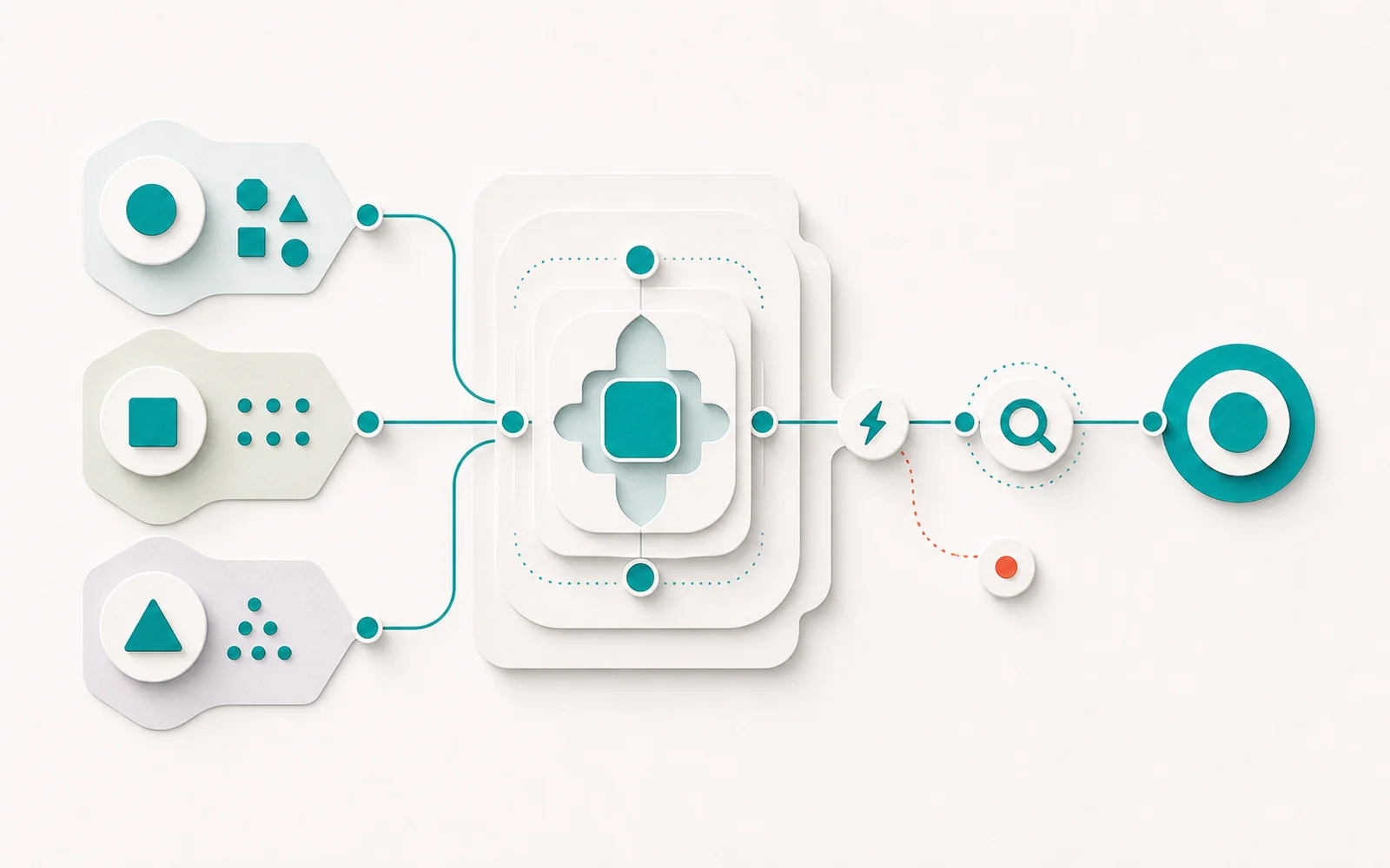 Website development